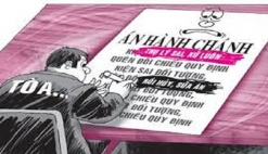 Dịch vụ tranh tụng trong vụ án hành chính