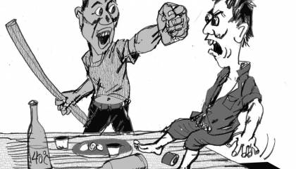 Khi nào thì bị truy cứu trách nhiệm hình sự về tội Cố ý gây thương tích?