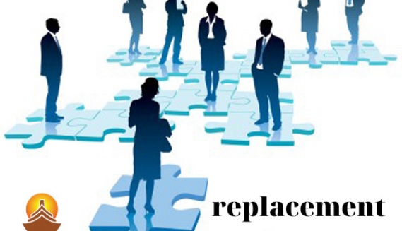 Replacement of owner of a single – member limited liability company in  accordance with current law 