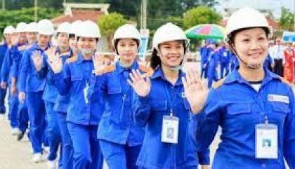 Chế độ của Người lao động bị ngừng việc do dịch bệnh Covid 19