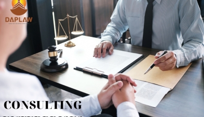 Consulting procedure of enterprise registration?