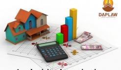 Land pricing determination to calculation of indemnification when the state recovery land based on current stipulation?