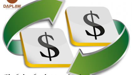 CHUYỂN NHƯỢNG VỐN GÓP, CỔ PHẦN CÓ PHẢI KÊ KHAI THUẾ KHÔNG