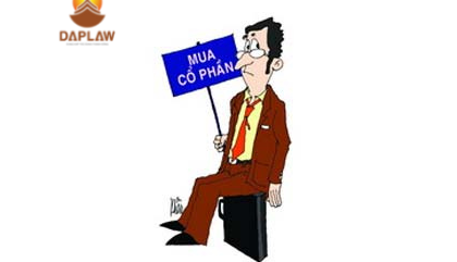 THỦ TỤC CHUYỂN NHƯỢNG CỔ PHẦN CHO NGƯỜI NƯỚC NGOÀI