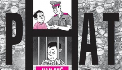 Nguyên tắc xử lý trách nhiệm hình sự đối với người dưới 18 tuổi 