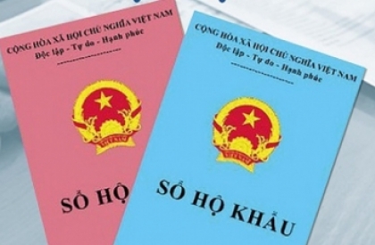 TÁCH KHẨU SAU LY HÔN KHÔNG CẦN ĐỒNG Ý CỦA CHỒNG/VỢ