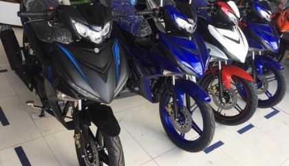 Thủ tục công chứng hợp đồng mua bán xe máy