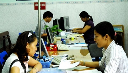 Thủ tục Niêm yết khai nhận di sản thừa kế