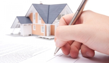 Ủy quyền định đoạt nhà đất