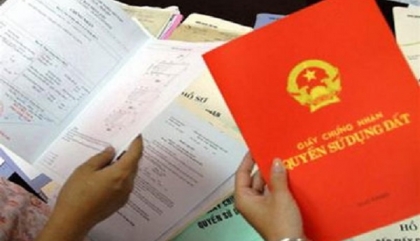 Thủ tục công chứng hợp đồng góp vốn quyền sử dụng đất