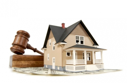Thủ tục đăng ký đất đai lần đầu khi nhà nước giao đất để quản lý