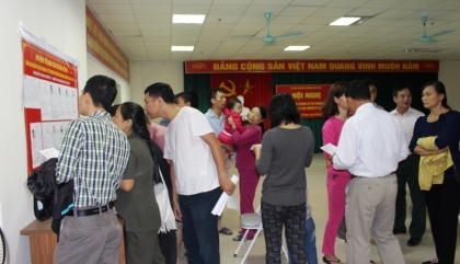 Dịch vụ Tư Vấn hội nghị nhà chung cư lần đầu?