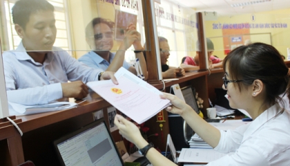Thủ tục xin giao đất dưới hình thức cho thuê đất