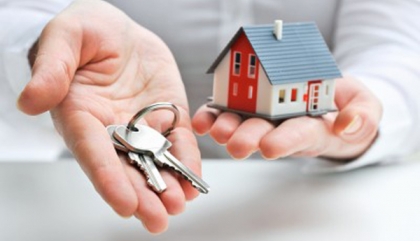 Thủ tục tặng cho quyền sử dụng đất