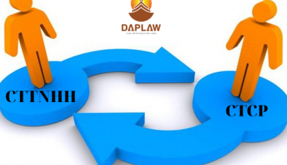 Chuyển đổi từ công ty TNHH sang công ty cổ phần như thế nào