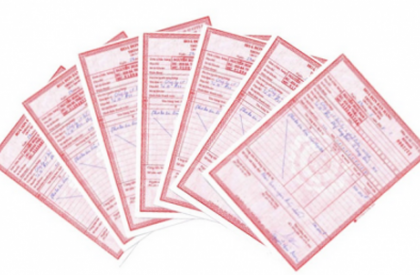 MỨC XỬ PHẠT VI PHẠM HÀNH CHÍNH VỀ HÓA ĐƠN