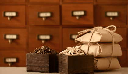 THỦ TỤC XIN CẤP GIẤY CHỨNG NHẬN BÀI THUỐC GIA TRUYỀN