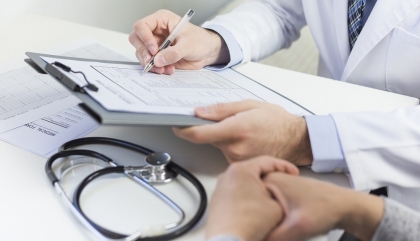 THỦ TỤC CẤP LẠI CHỨNG CHỈ HÀNH NGHỀ KHÁM CHỮA BỆNH DO BỊ MẤT HOẶC HƯ HỎNG