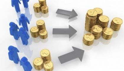 Người có quyền thành lập, góp vốn, mua cổ phần, phần vốn góp