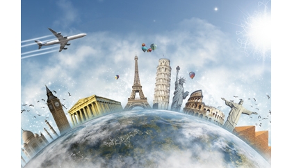 Thủ tục xin giấy phép kinh doanh dịch vụ lữ hành quốc tế