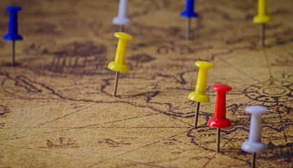 Thành lập địa điểm kinh doanh