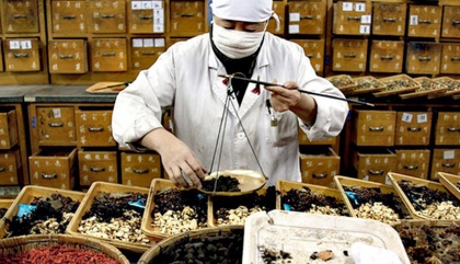 Xin giấy phép hoạt động phòng khám chẩn trị y học cổ truyền tại Hà Nội