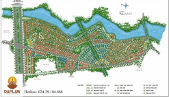 Đất trong diện quy hoạch có được phép chuyển nhượng không?