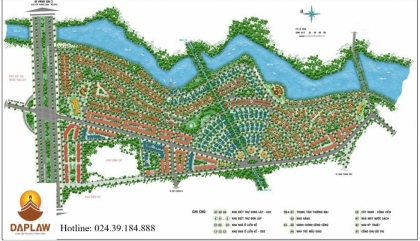 Đất trong diện quy hoạch có được phép chuyển nhượng không?