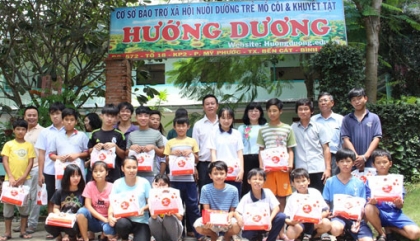 DỊCH VỤ THÀNH LẬP CƠ SỞ TRỢ GIÚP XÃ HỘI NGOÀI CÔNG LẬP