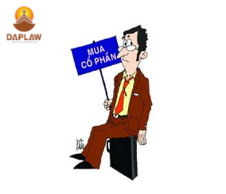 thủ tục chuyển nhượng cổ phần cho người nước ngoài