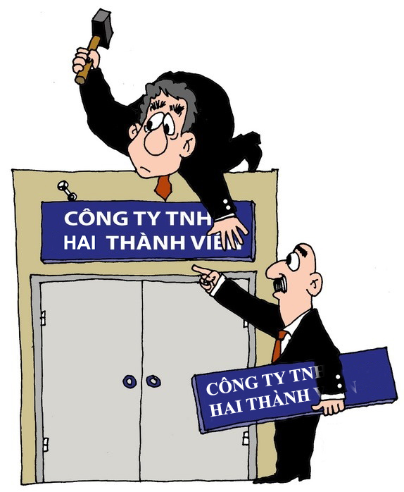 chuyen-doi-tư-cong-ty-TNHH-1-thanh-vien-thanh-cong-ty-TNHH-2-thanh-vien-tro-len